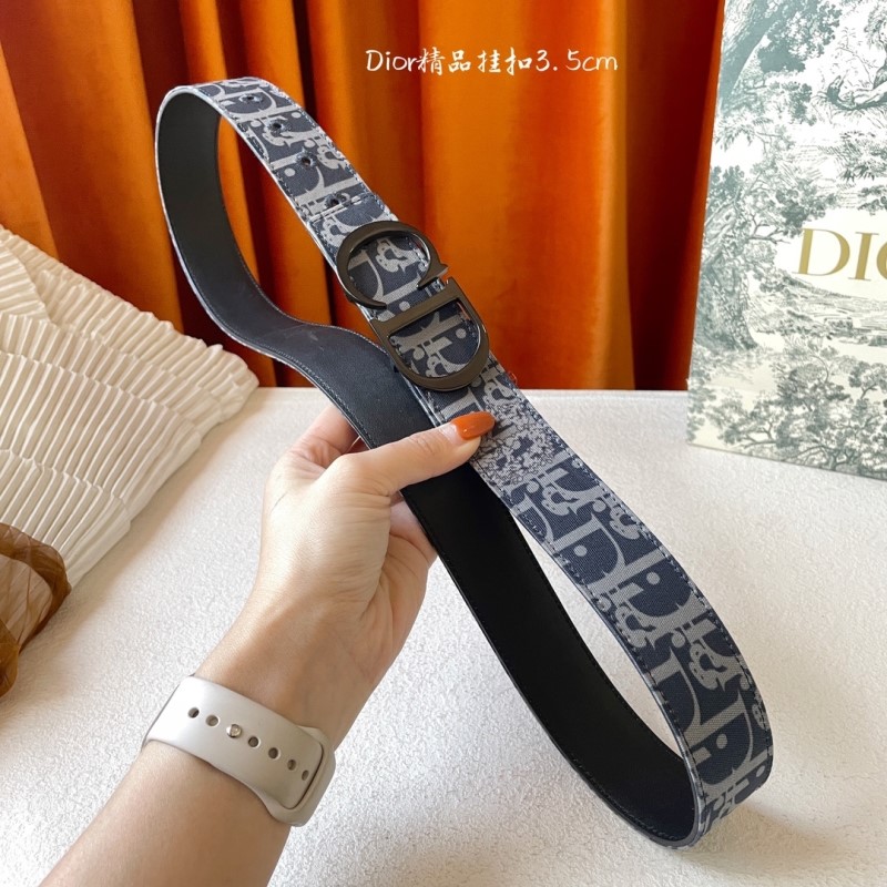 chr1st1an D10r belts